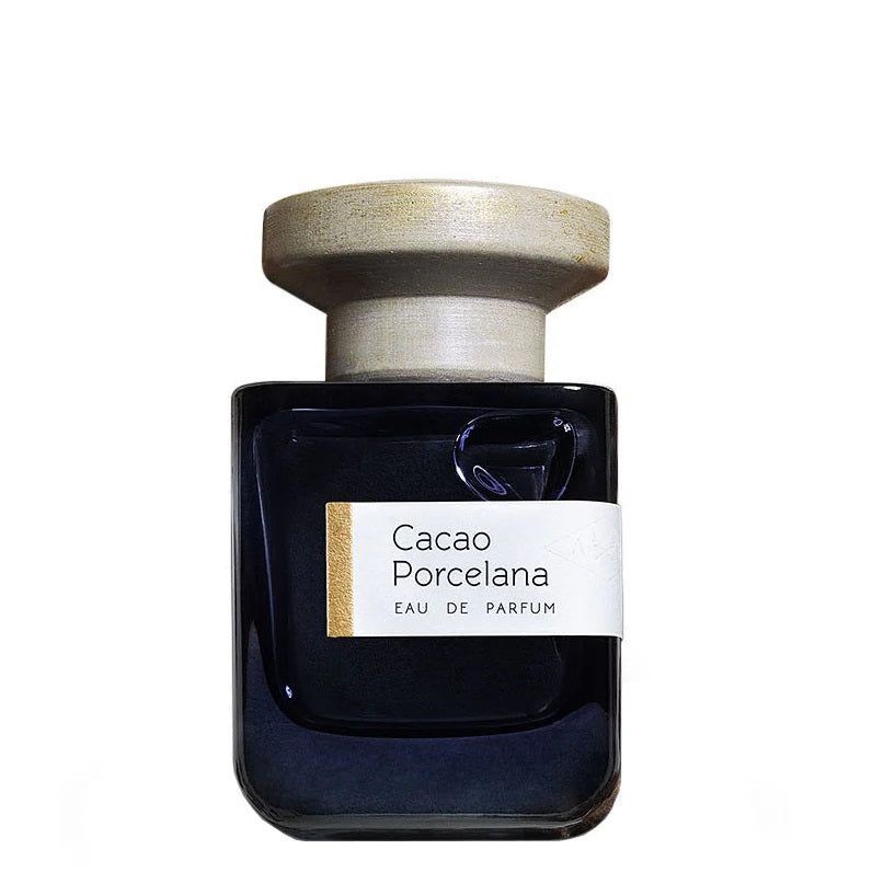 Cacao Porcelana by Atelier Materi - Decant