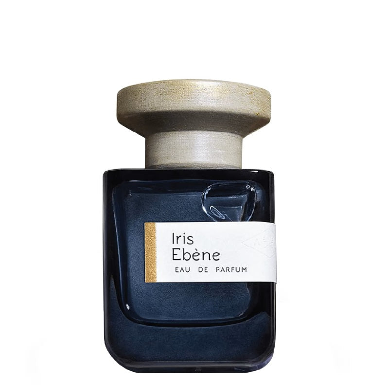 Iris Ebène by Atelier Materi - Decant