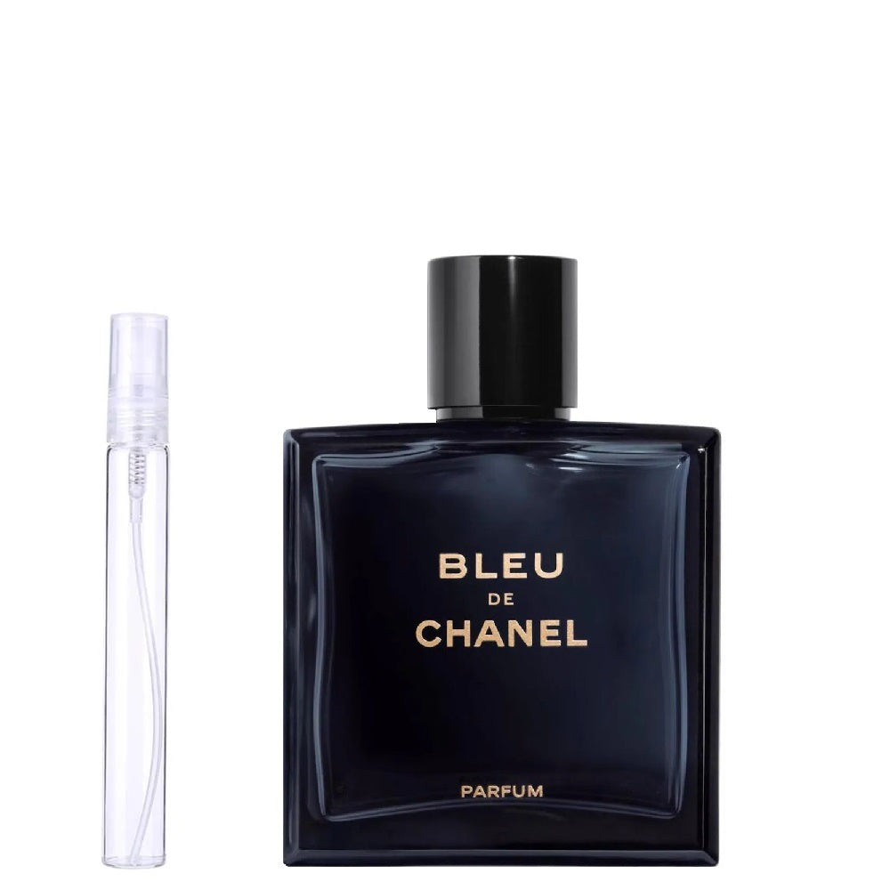 Bleu de Chanel Parfum - Decant / Sample