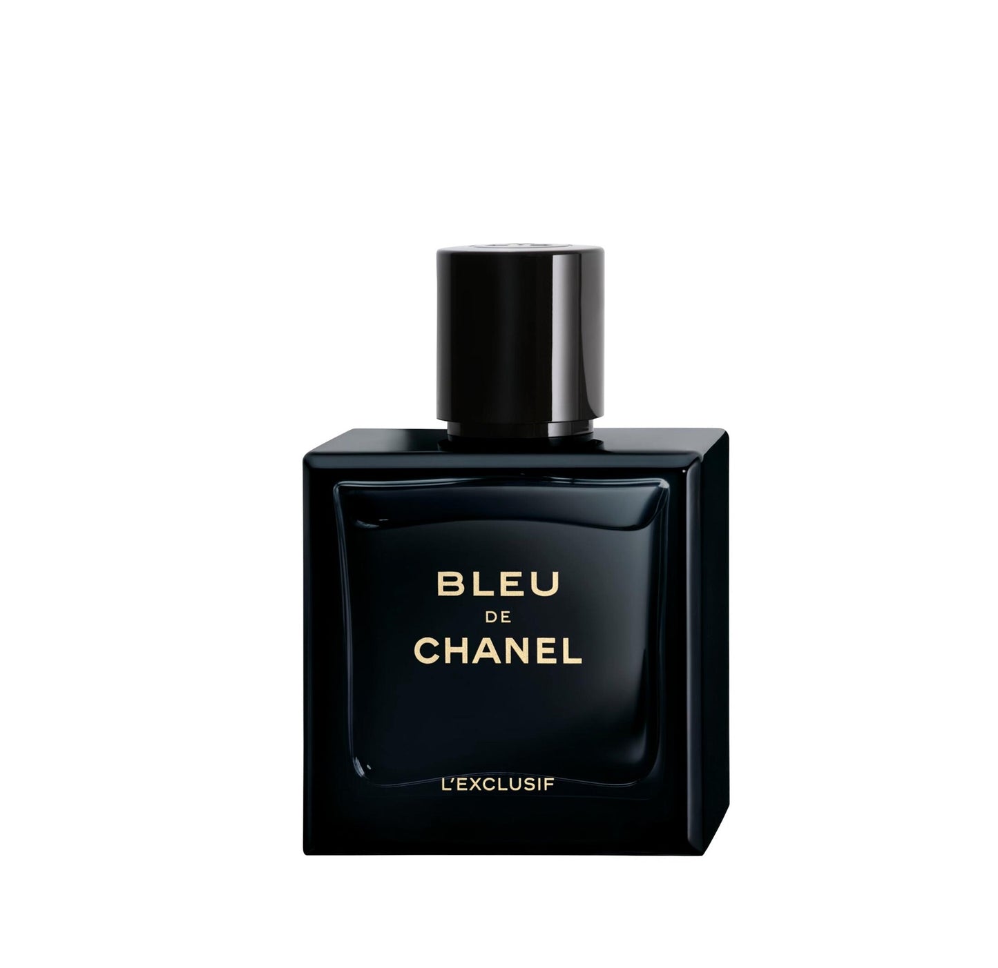 Bleu de Chanel Discovery Set (4x Versions) - Decant / Sample