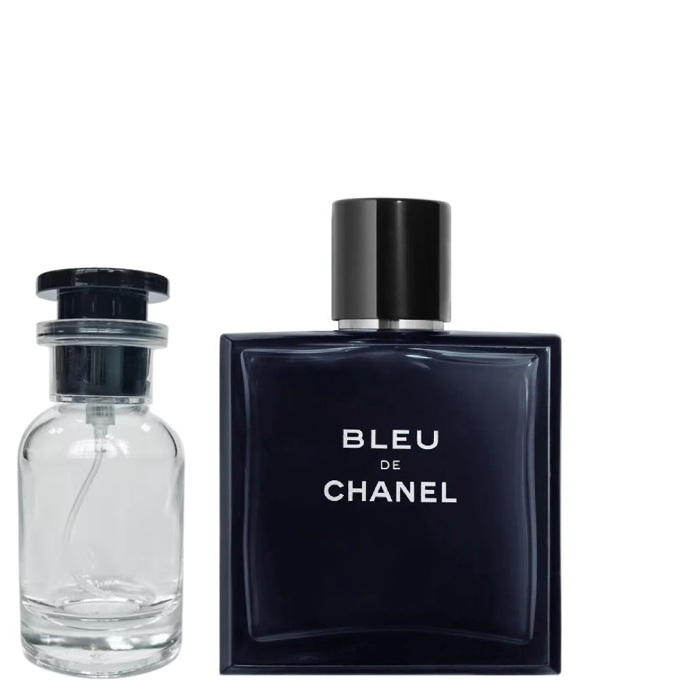 Bleu de Chanel EDT - Decant / Sample