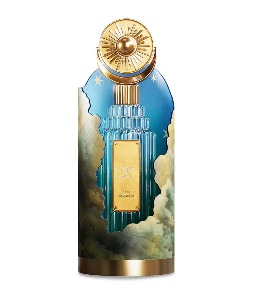 L'eau de Parfum - Decant / Sample