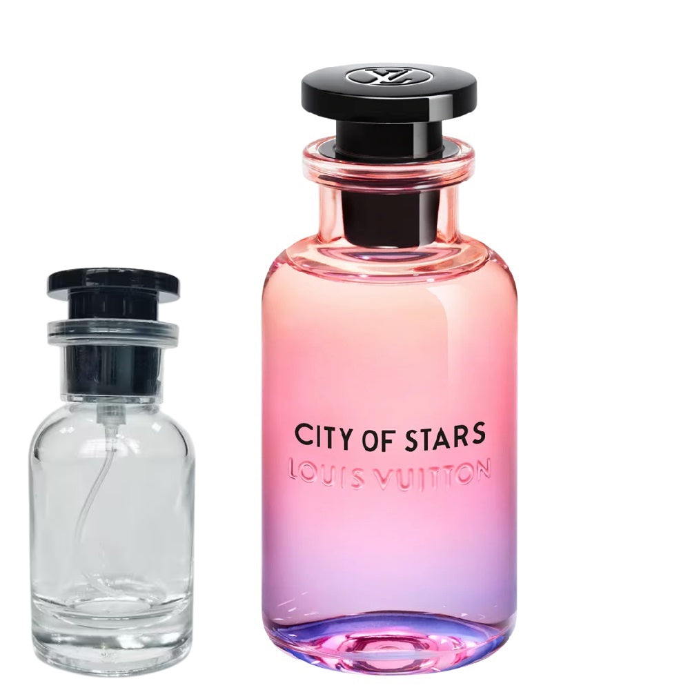 City Of Stars - Decant / Sample