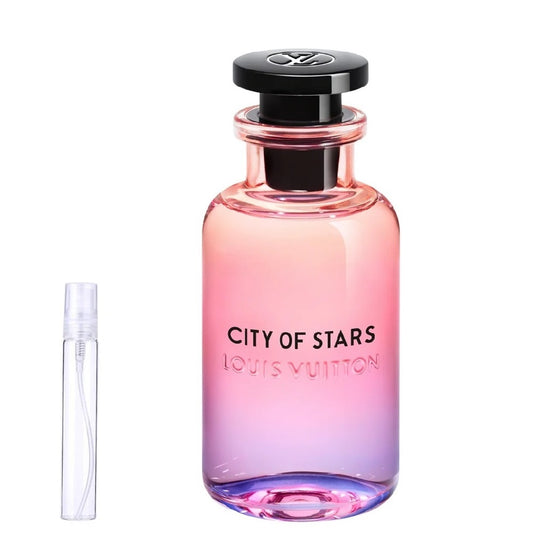 City Of Stars by Louis Vuitton - Decant / Sample