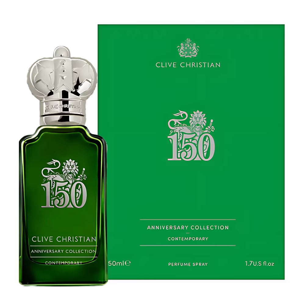 Contemporary - Decant / Full Bottle