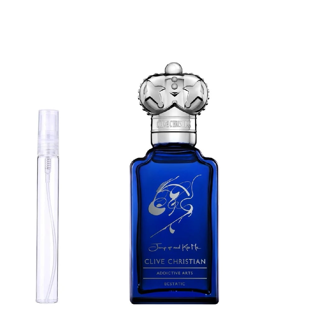 Jump Up and Kiss Me Ecstatic - Decant / Full Bottle