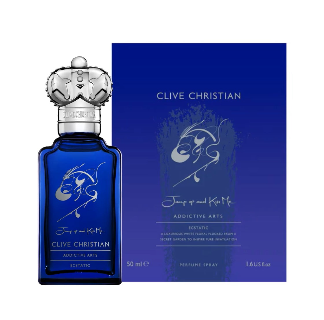 Jump Up and Kiss Me Ecstatic - Decant / Full Bottle