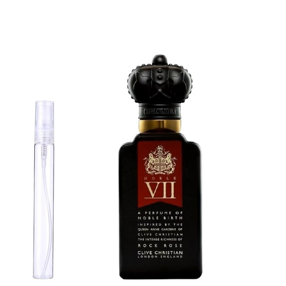 Rock Rose - Decant / Full Bottle