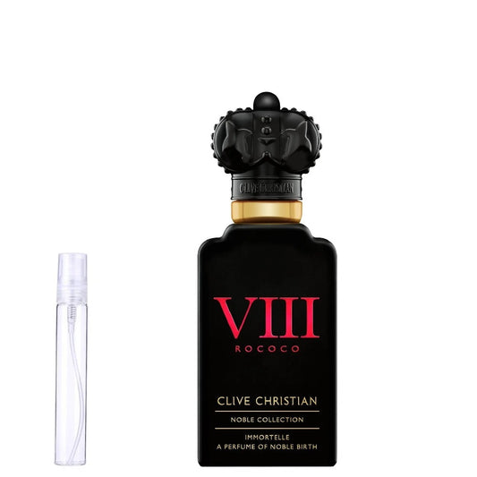 VIII Rococo Immortelle by Clive Christian - Decant / Sample