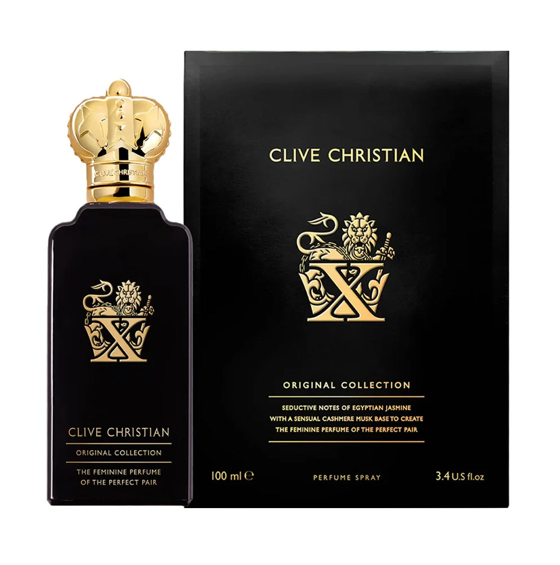 X For Women - Decant / Full Bottle