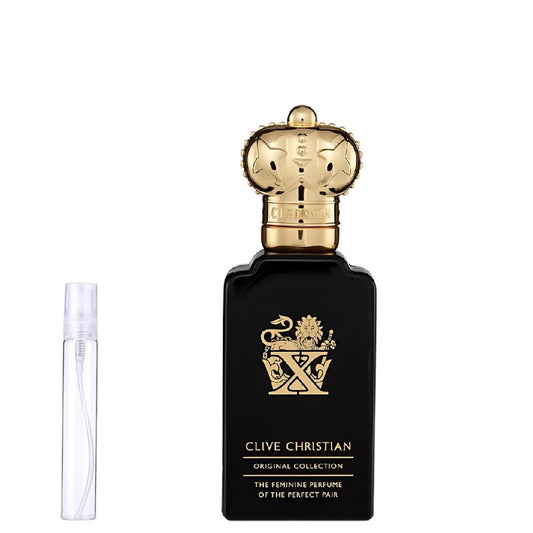 X For Women by Clive Christian - Decant / Sample