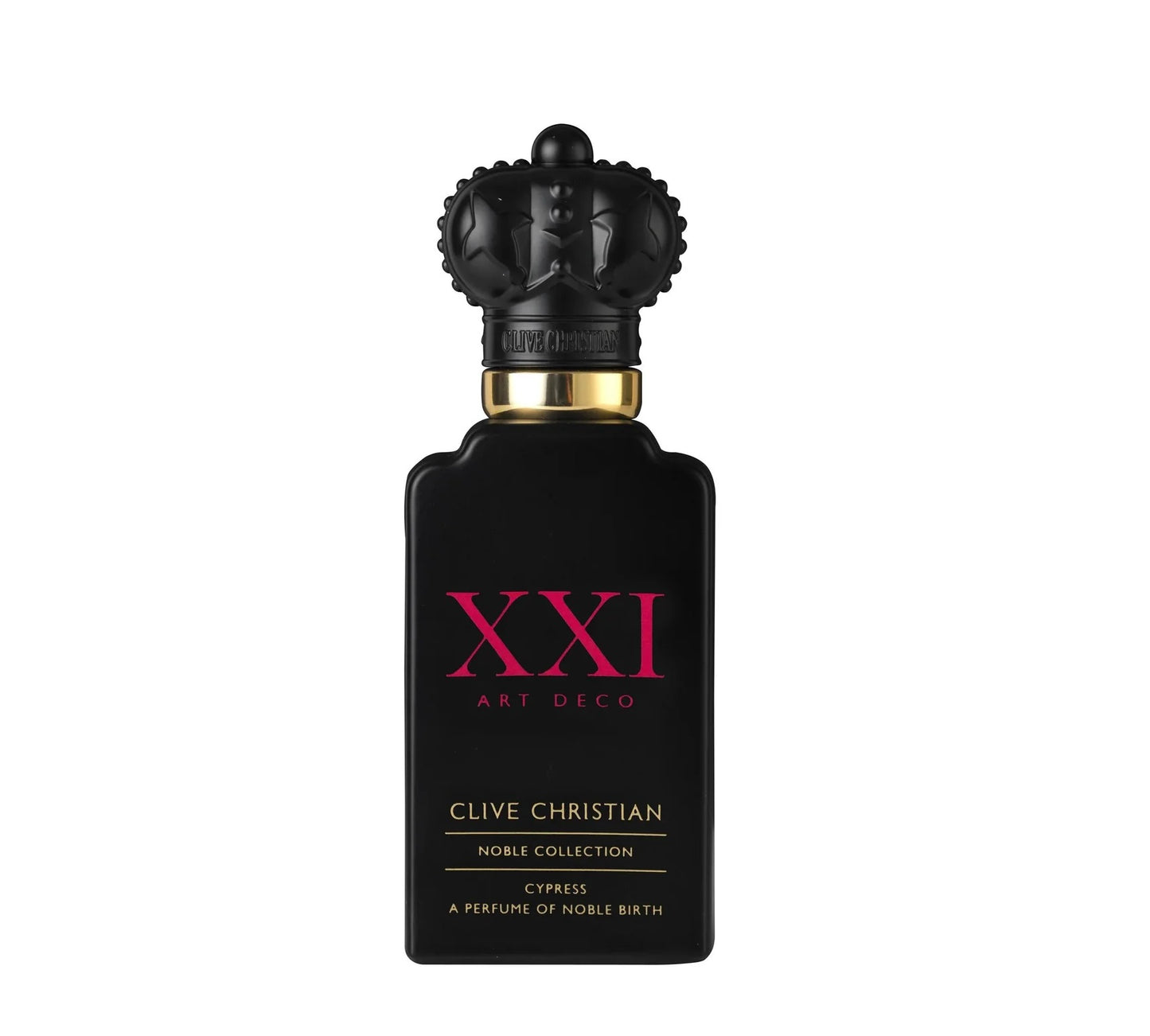 XXI Art Deco Cypress by Clive Christian - Decant / Sample