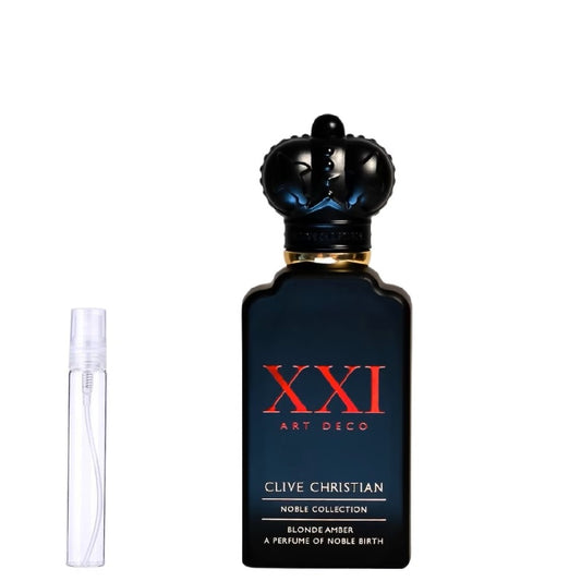 Blonde Amber by Clive Christian - Decant / Sample