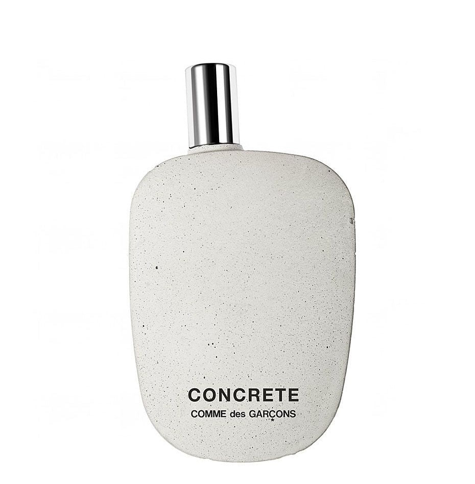 Concrete by Comme des Garçons - Decant