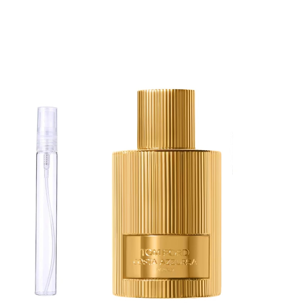 Costa Azzurra Parfum by Tom Ford - Decant / Sample