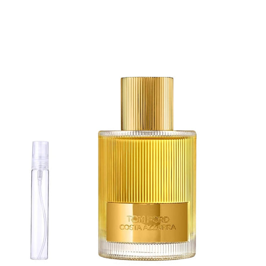 Costa Azzurra Edp by Tom Ford - Decant / Sample