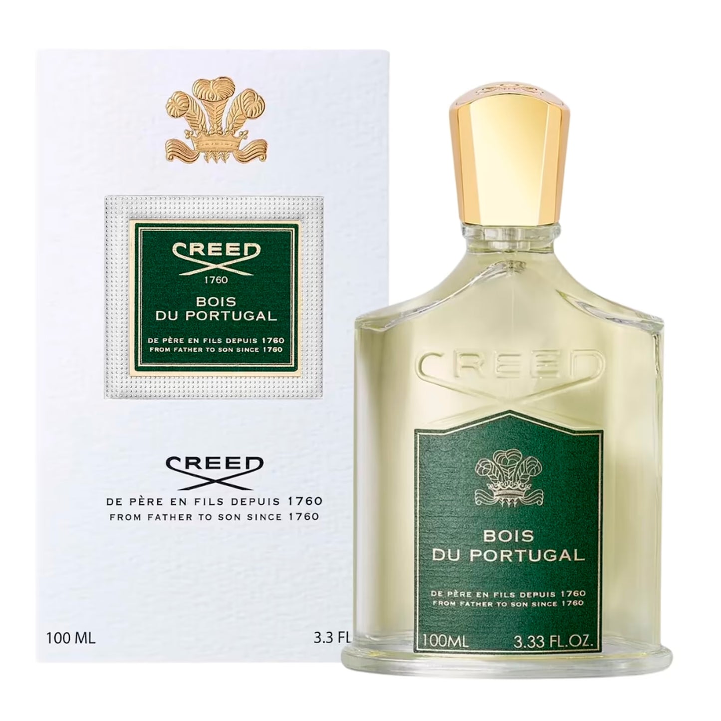 Bois du Portugal - Decant / Full Bottle