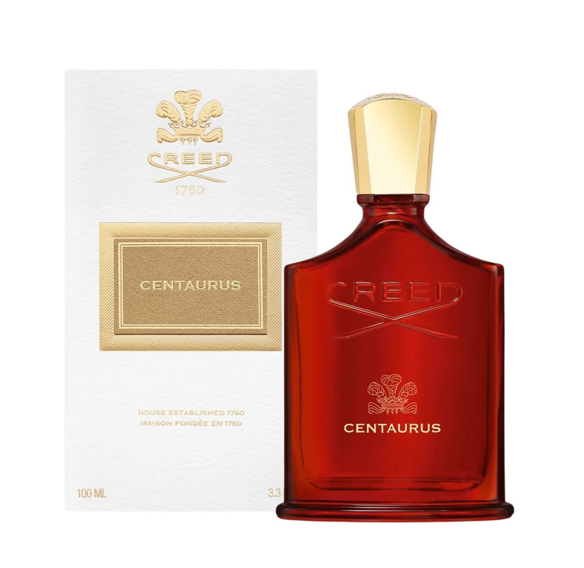 Centaurus - Decant / Full Bottle