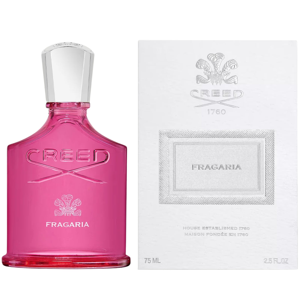 Fragaria - Decant / Full Bottle