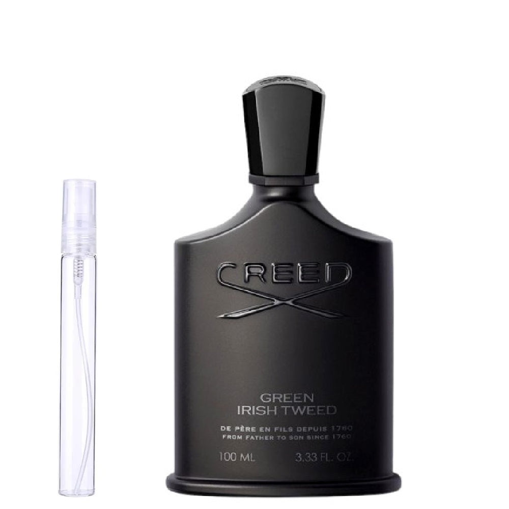 Green Irish Tweed by Creed - Decant / Sample