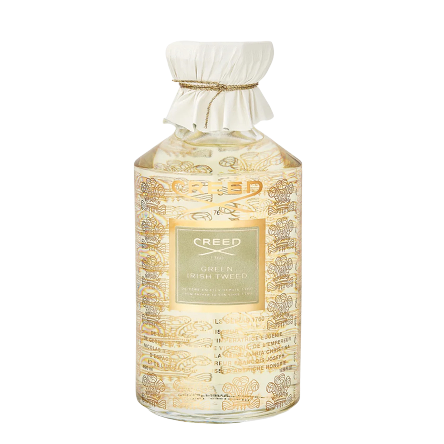 Green Irish Tweed - Decant / Full Bottle