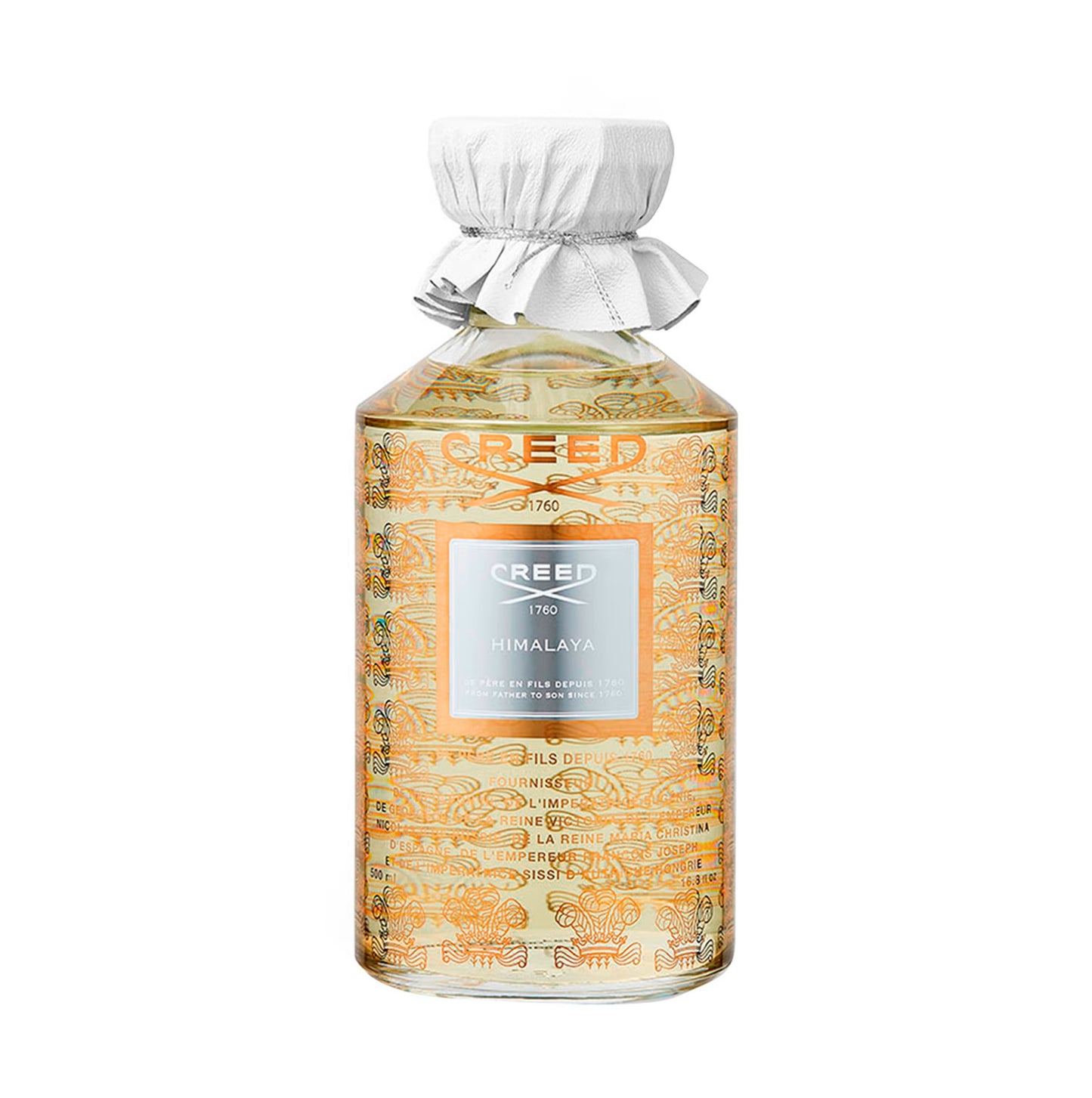 Himalaya - Decant / Full Bottle