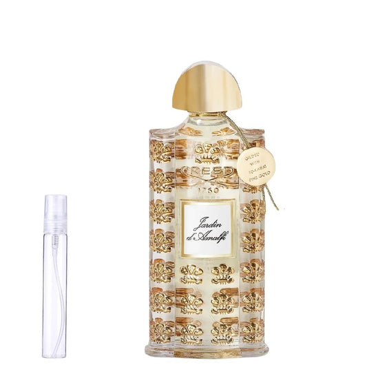 Jardin d’Amalfi by Creed - Decant / Sample