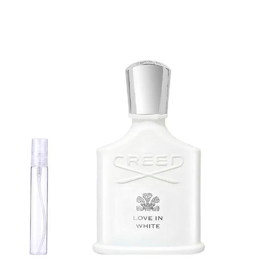 Love in White 2024 by Creed - Decant / Sample