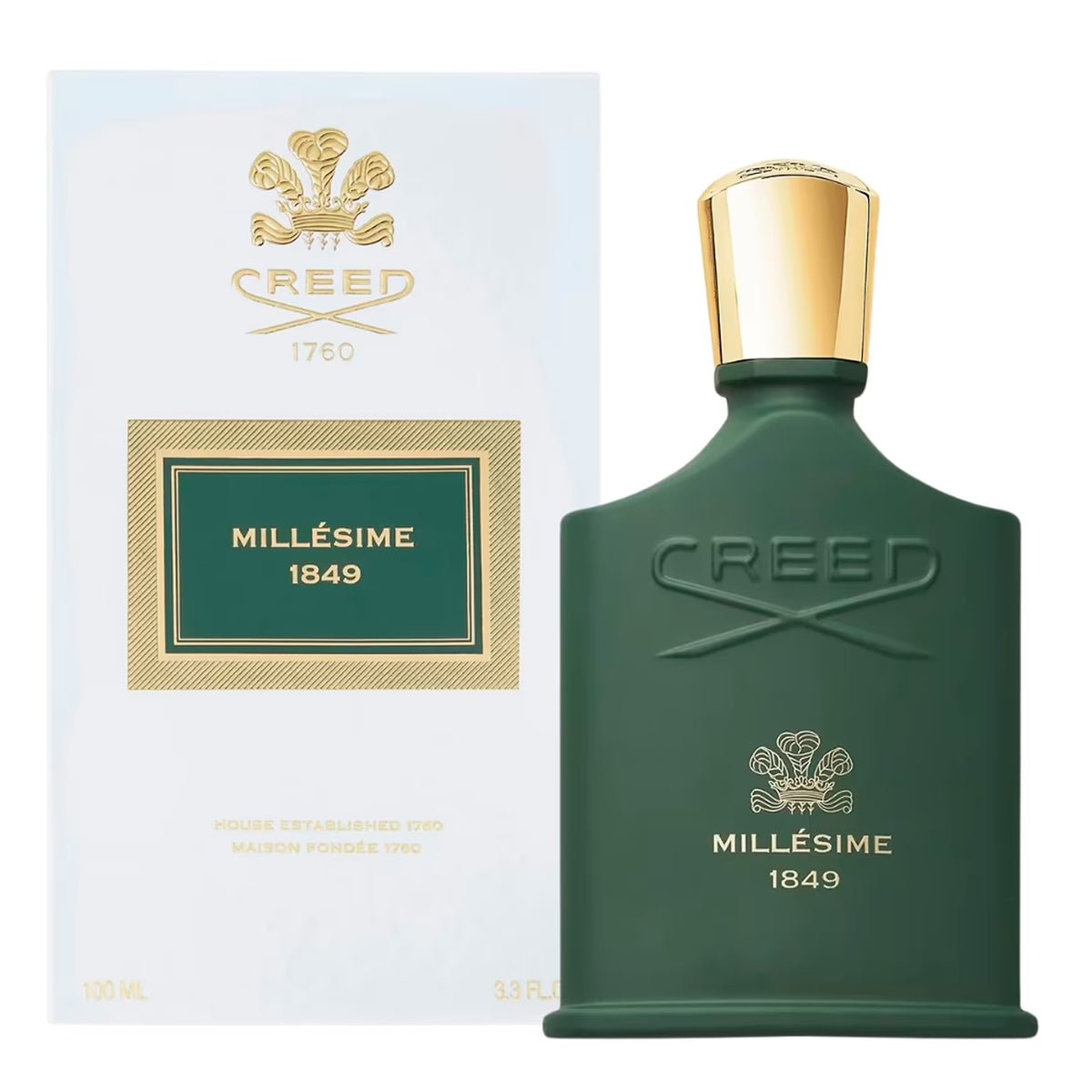 Millesime 1849 - Decant / Sample