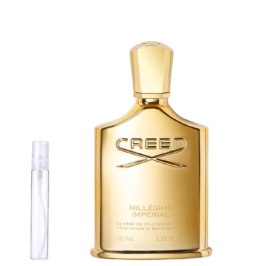 Millesime Imperial by Creed - Decant / Sample