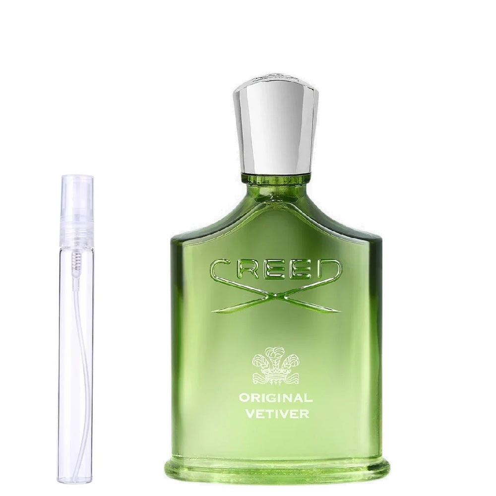 Original Vetiver 2024 by Creed - Decant / Sample