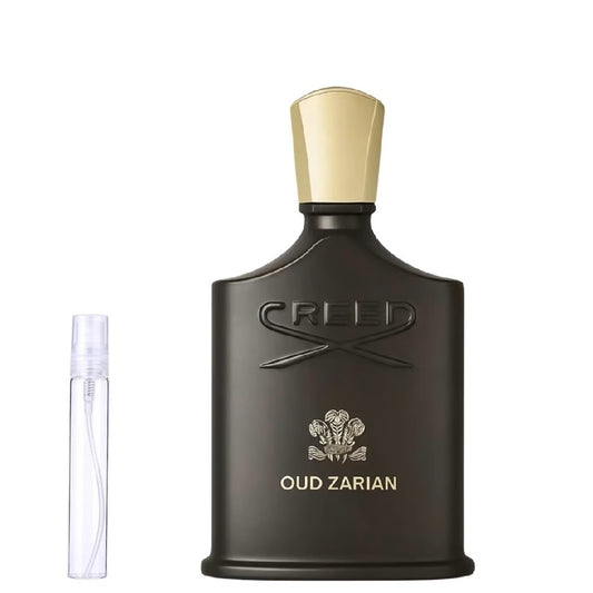 Oud Zarian by Creed - Decant / Sample