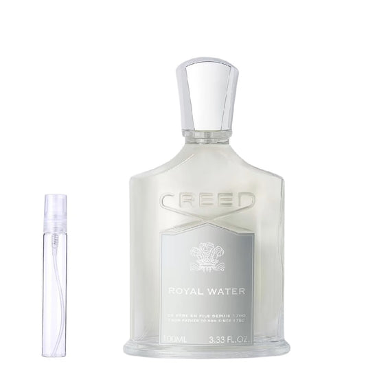 Royal Water by Creed - Decant / Sample