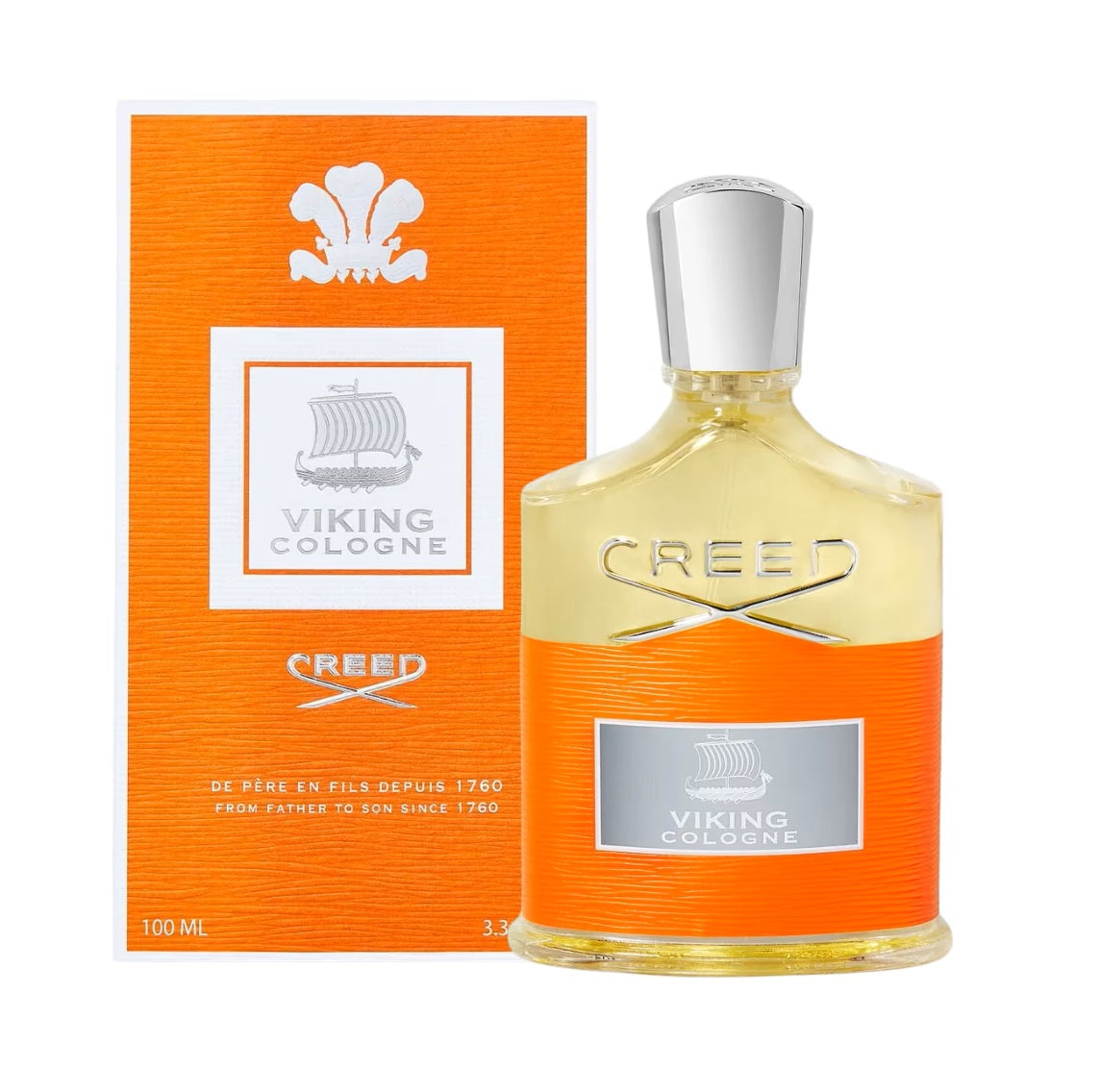 Viking Cologne - Decant / Full Bottle