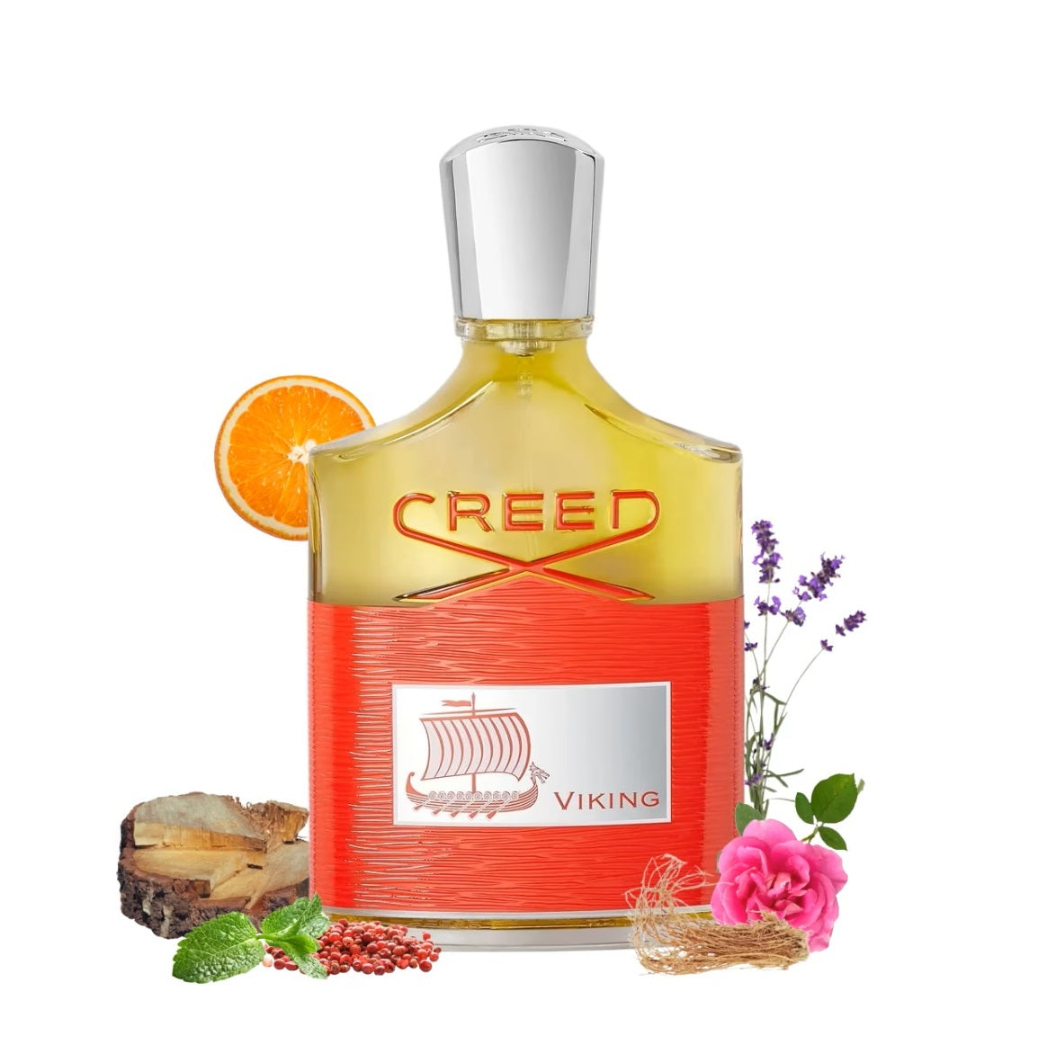 Viking EDP by Creed - Decant / Sample