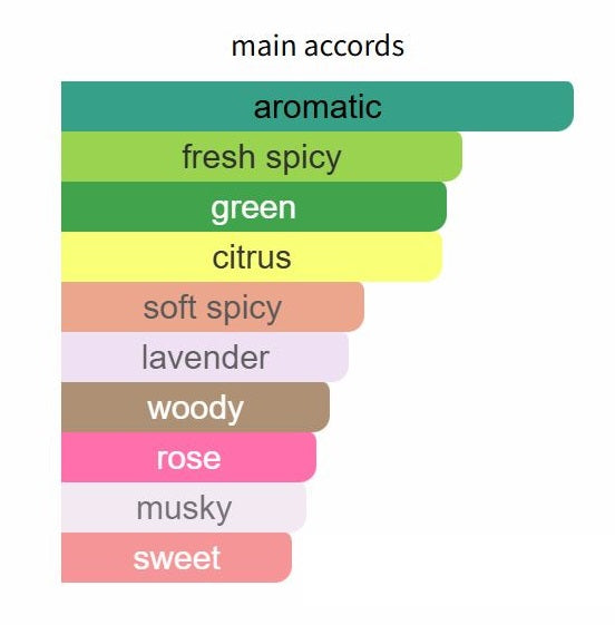 Viking EDP by Creed - Decant / Sample