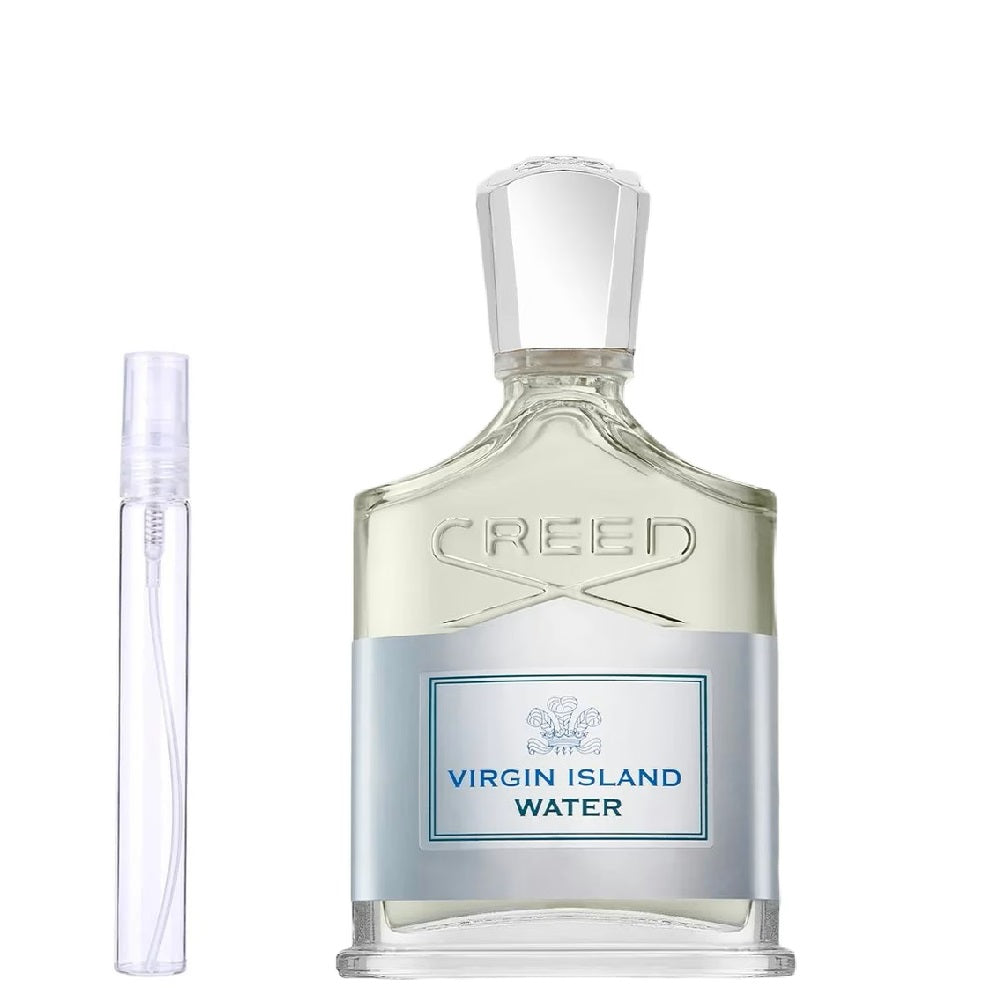 Virgin Island Water 2025 by Creed - Decant / Sample