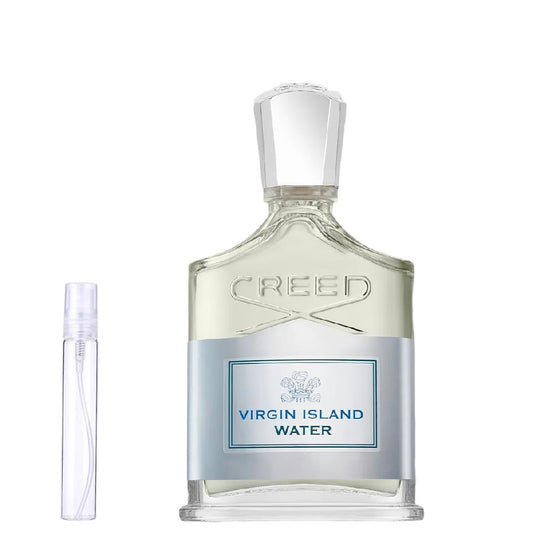 Virgin Island Water 2025 by Creed - Decant / Sample