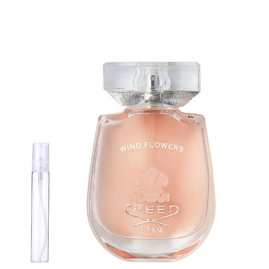 Wind Flowers by Creed - Decant / Sample