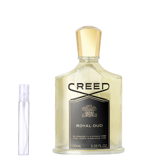 Royal Oud by Creed - Decant / Sample