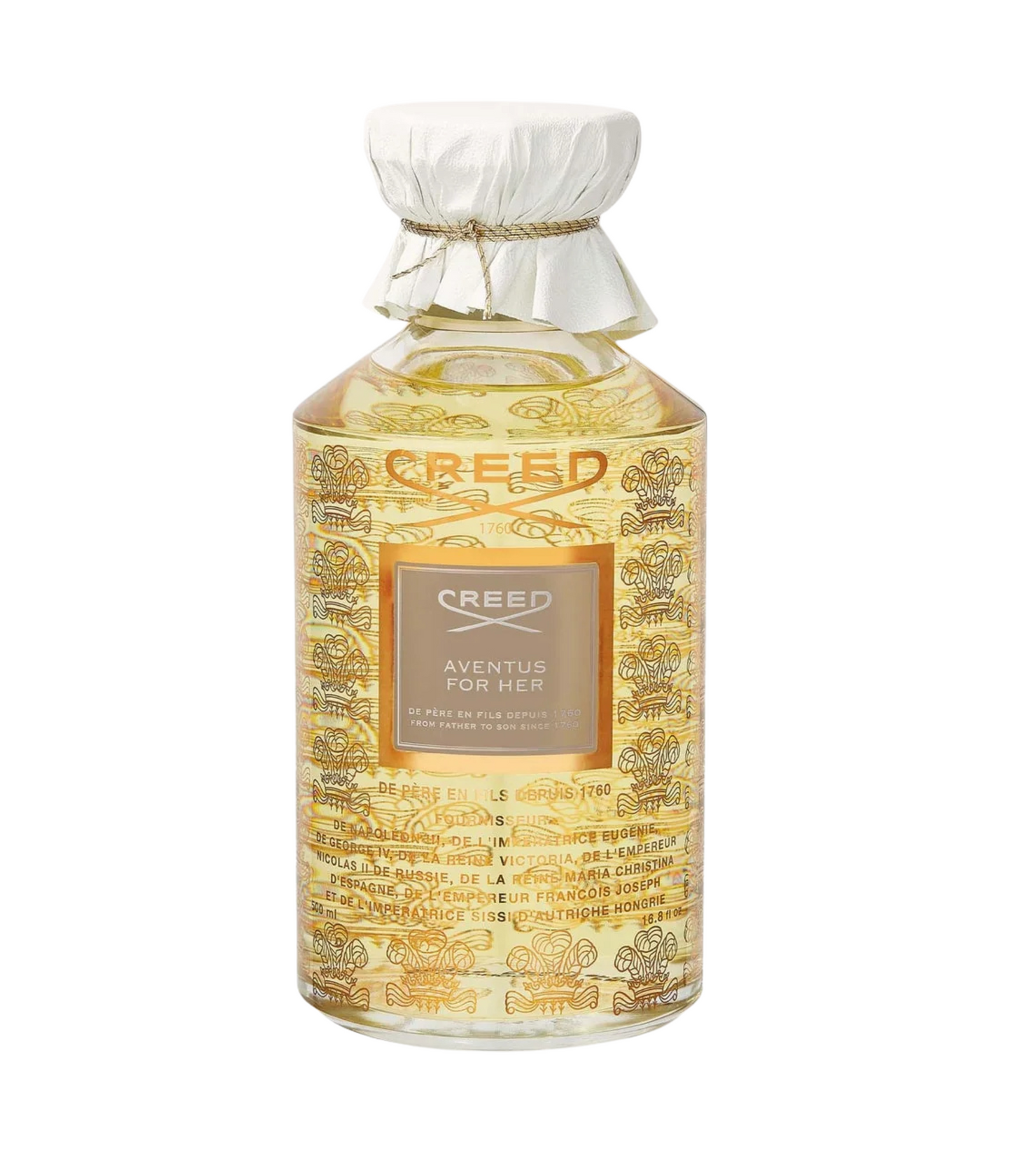 Aventus for Her - Decant / Full Bottle