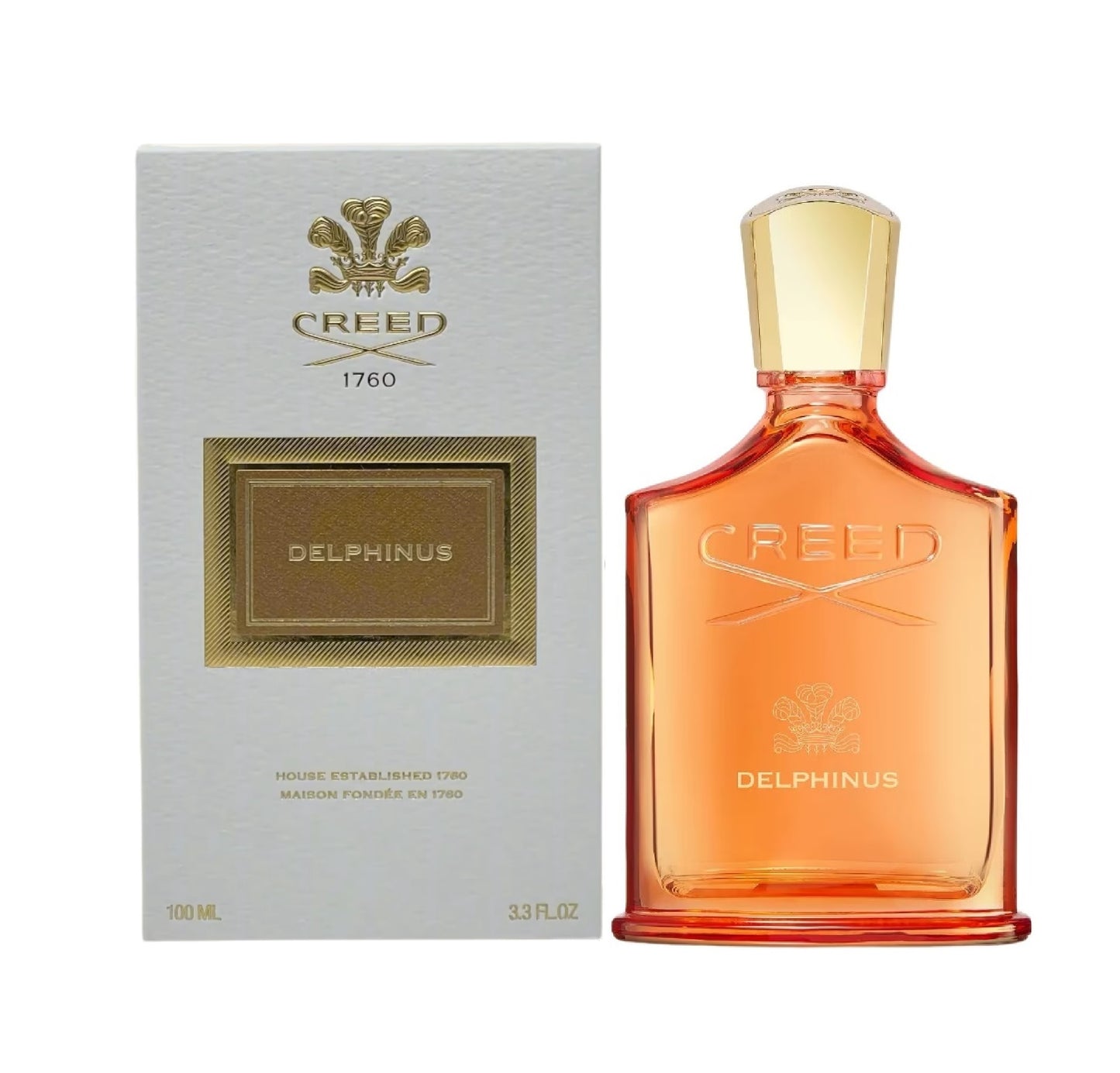 Delphinus - Decant / Full Bottle