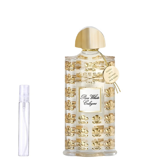 Pure White Cologne by Creed - Decant / Sample