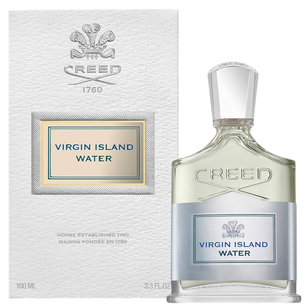 Virgin Island Water 2025 - Decant / Full Bottle