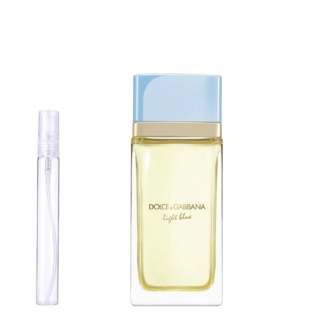 Light Blue EDP 2026 - Decant / Full Bottle