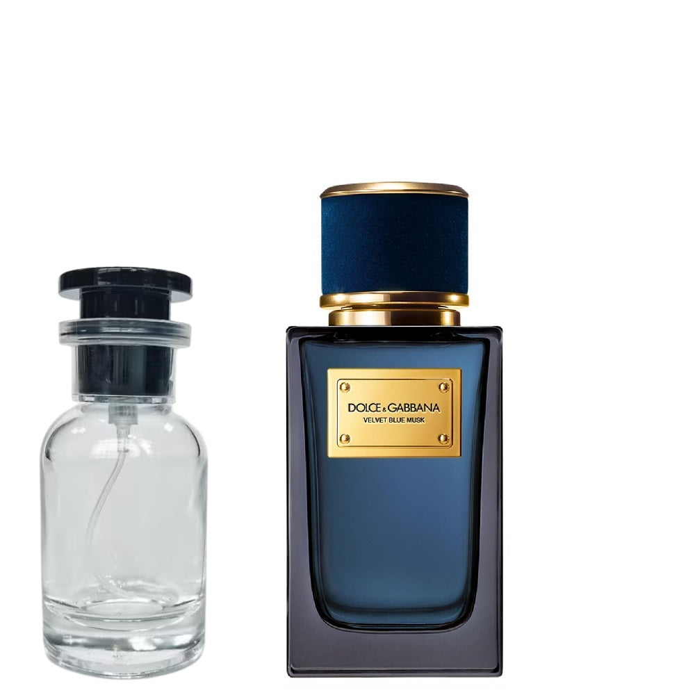 Velvet Blue Musk - Decant / Sample