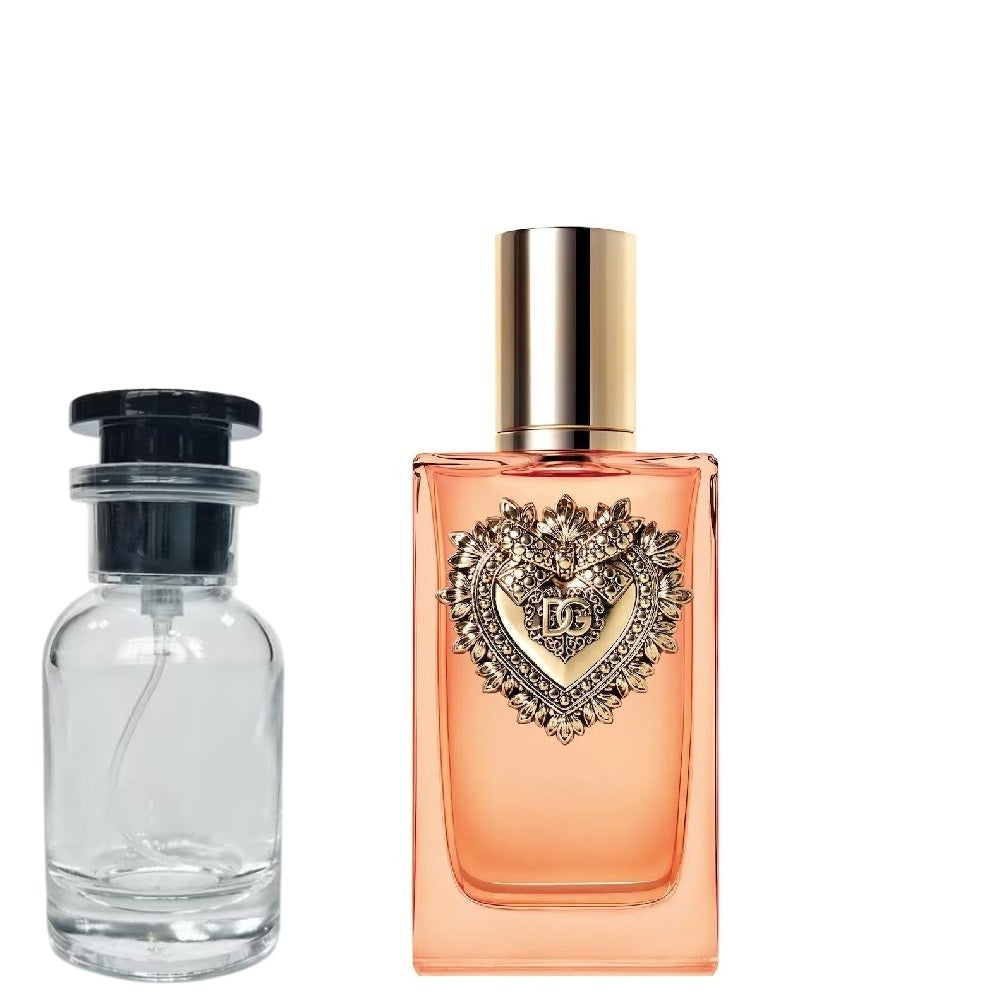 Devotion Intense For Women - Decant / Sample