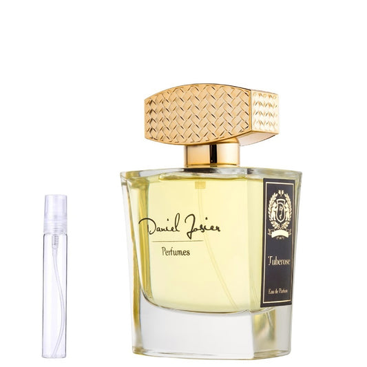 Tuberose by Daniel Josier - Decant / Sample