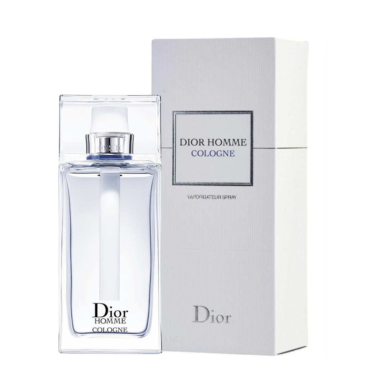 Dior Homme Cologne 2022 - Decant / Sample
