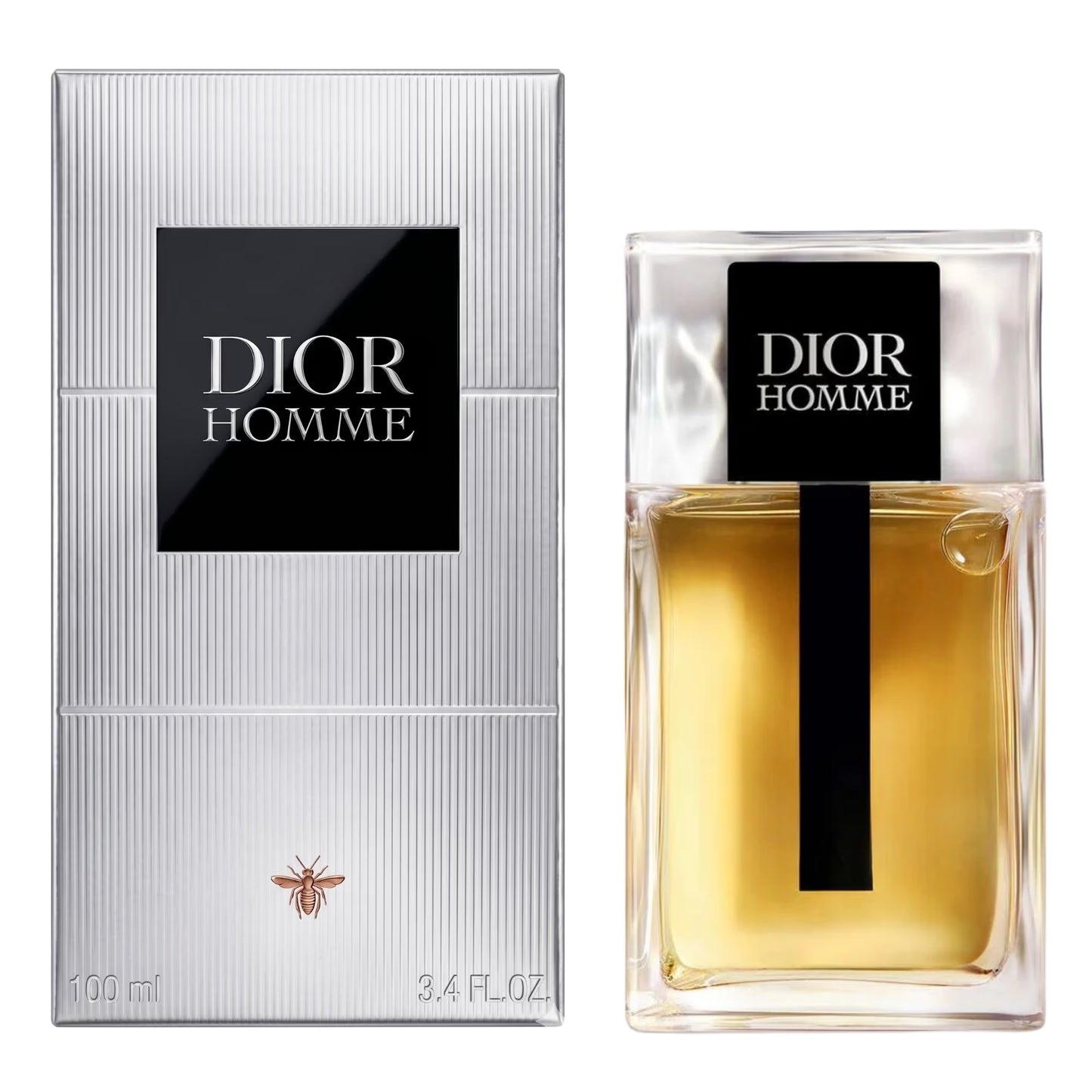 Dior Homme EDT 2020 - Decant / Sample